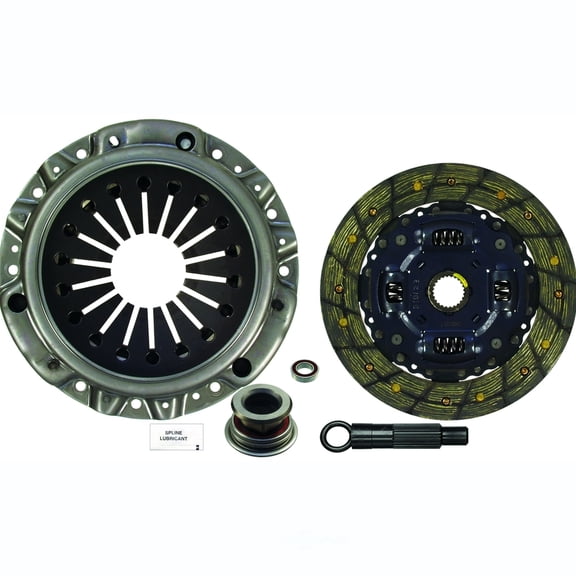 PERFECTION MU72116-1 Clutch Kit