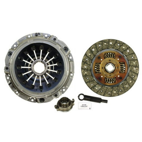 PERFECTION MU72149-1 Clutch Kit