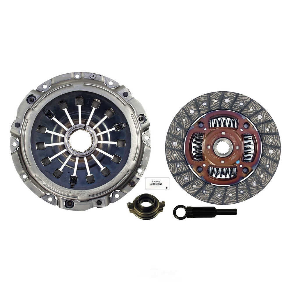 PERFECTION MU72156-1 Clutch Kit