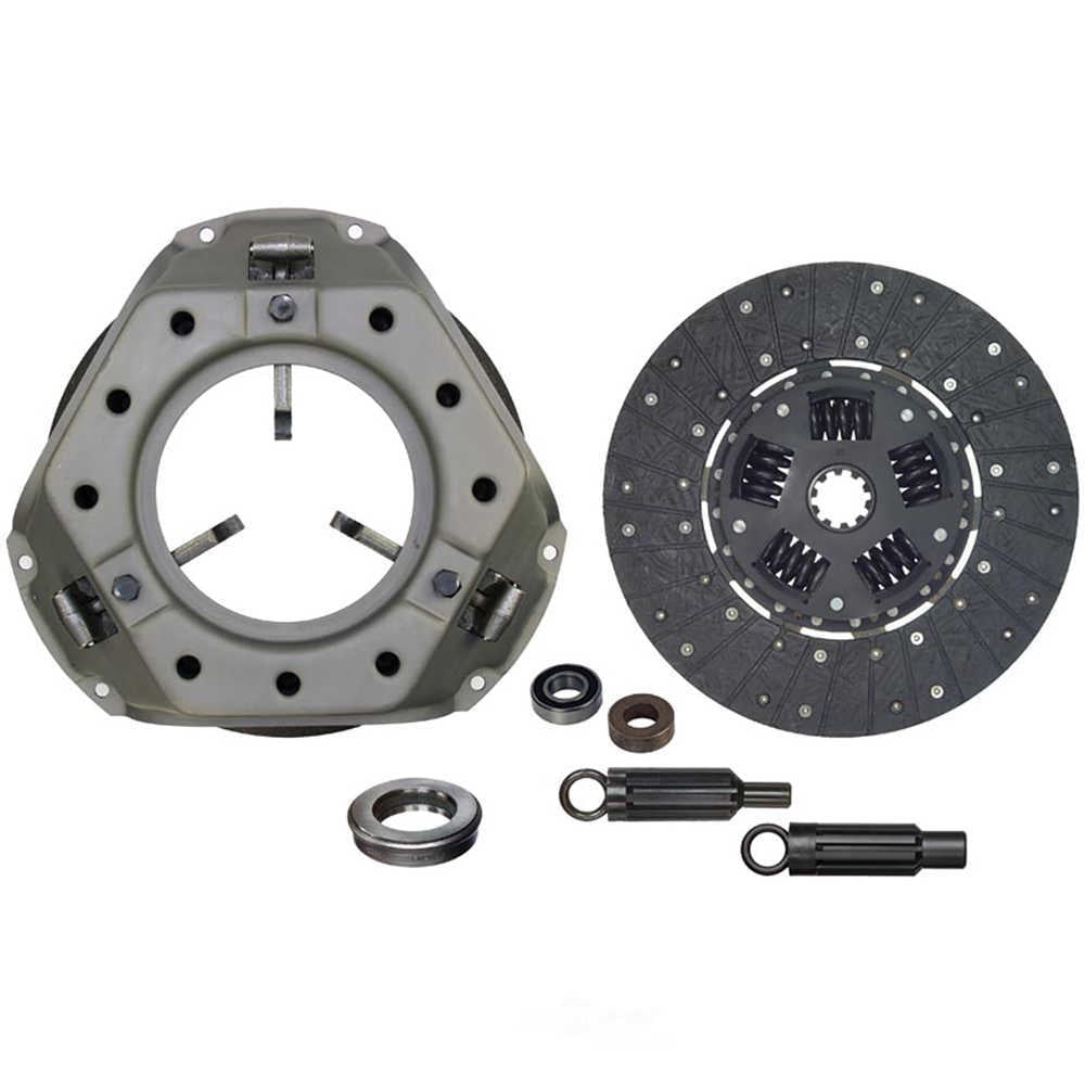 PERFECTION MU72166-1 Clutch Kit