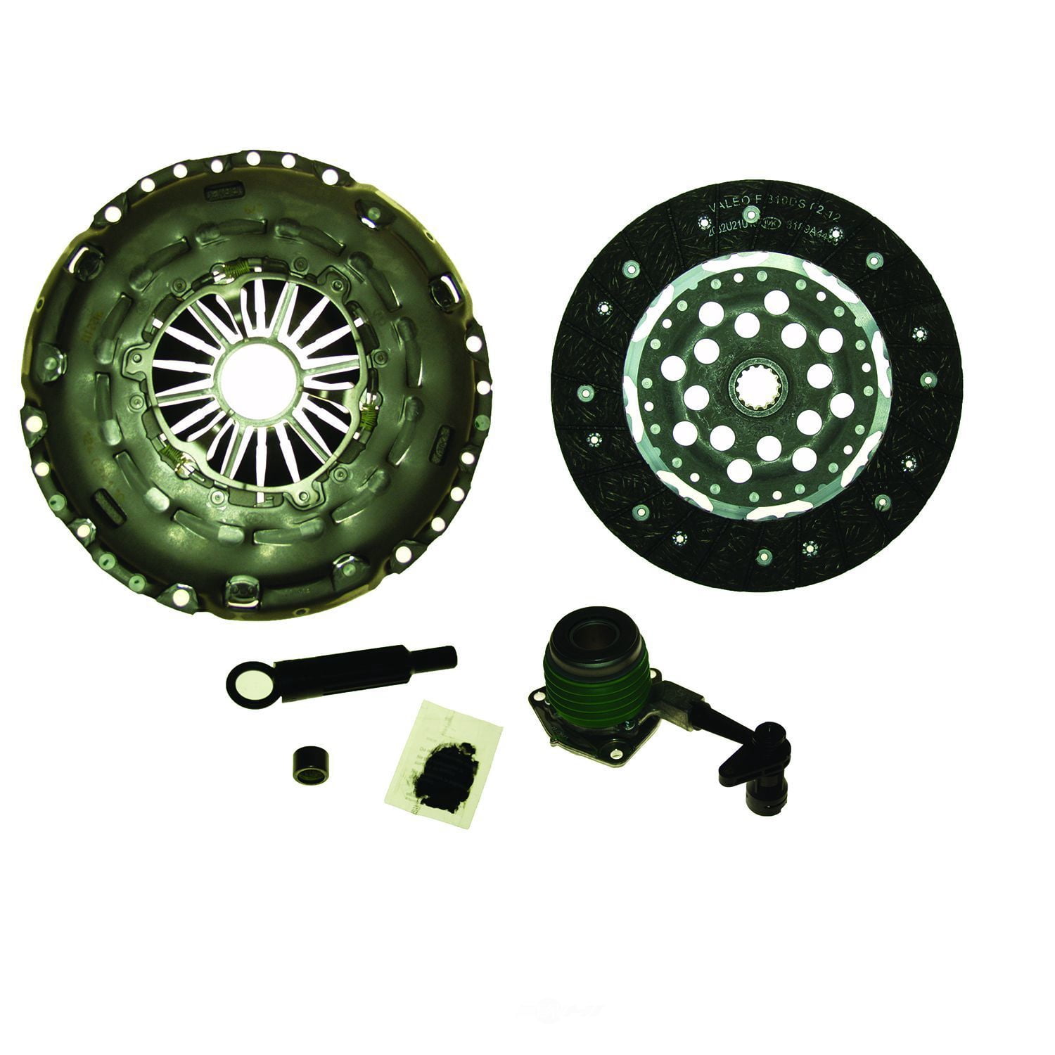 Brute Power 92673 Clutch Kit