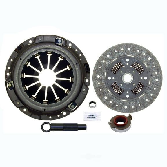 PERFECTION MU72187-1 Clutch Kit