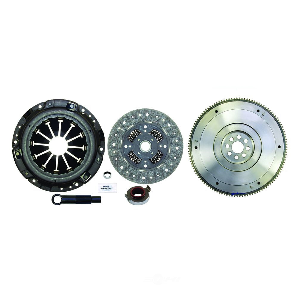 PERFECTION MU72187-1SK Clutch & Flywheel Kit