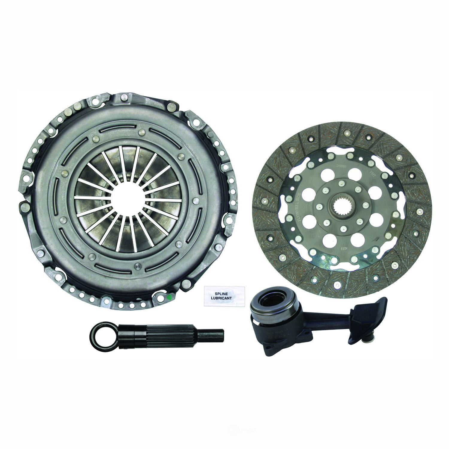 Brute Power 92692SK Clutch & Flywheel Kit