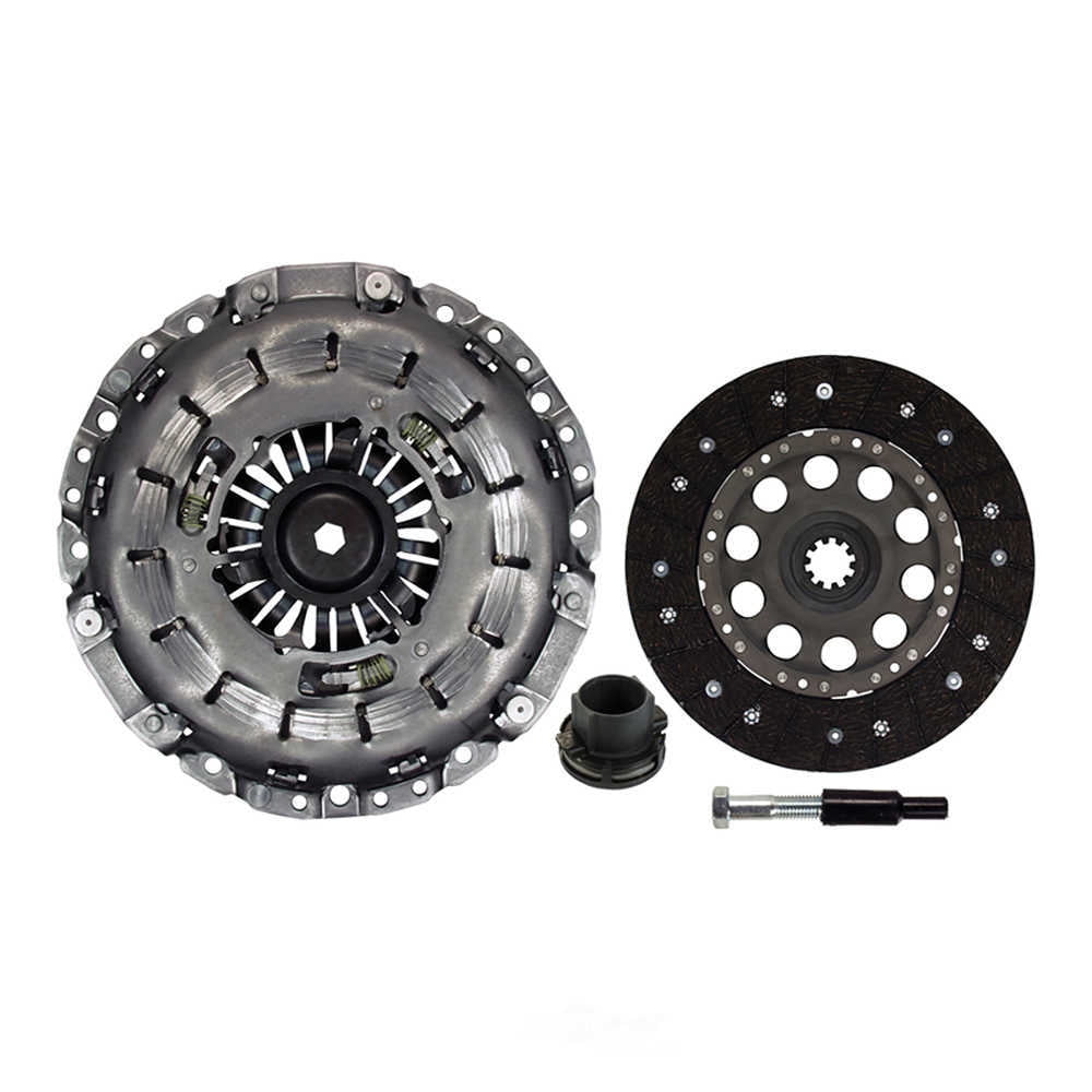 PERFECTION MU72266-1 Clutch Kit