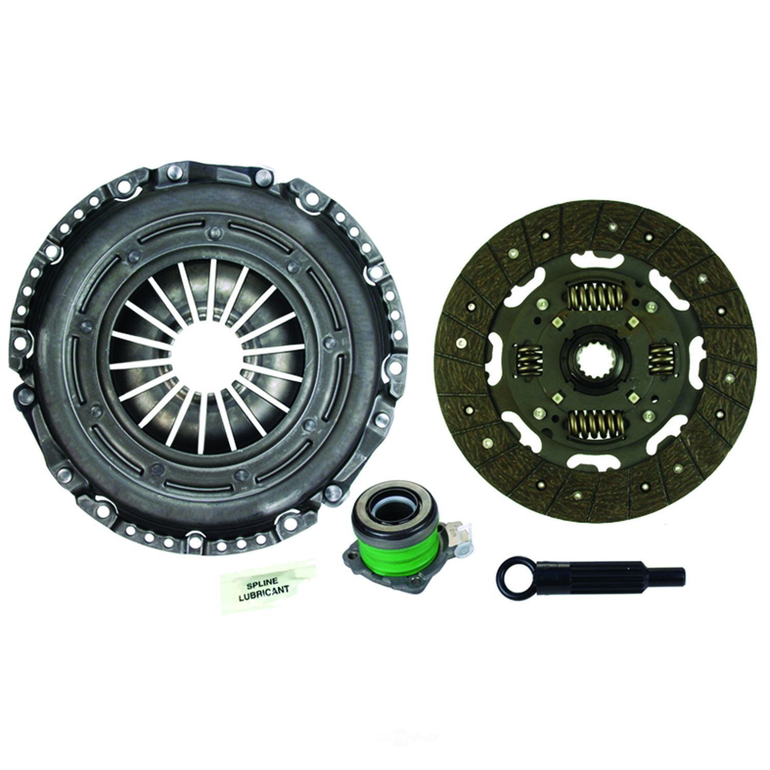 Brute Power 92714 Clutch Kit