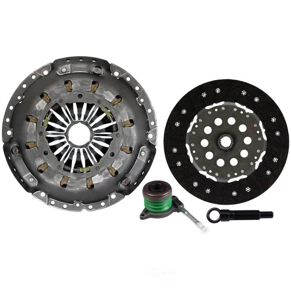 PERFECTION MU72314-1 Clutch Kit