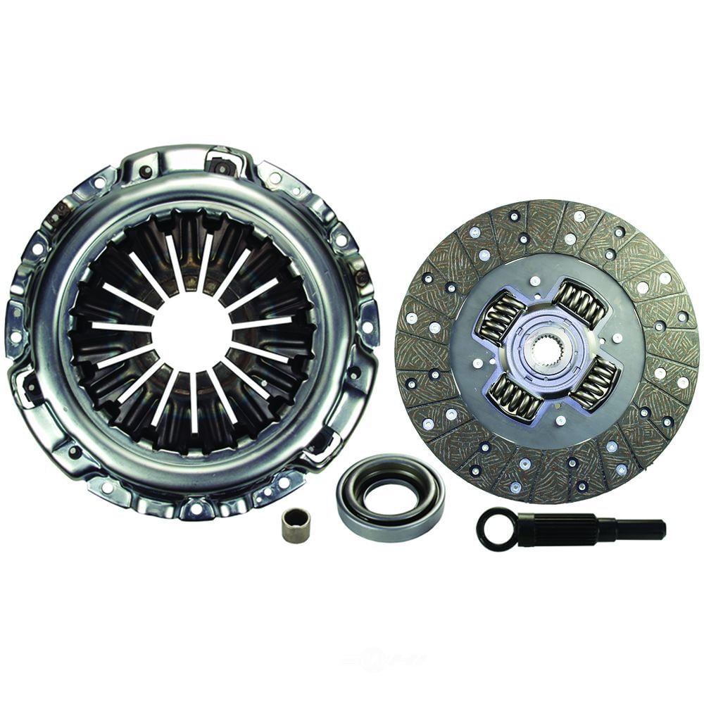 PERFECTION MU72323-1 Clutch Kit