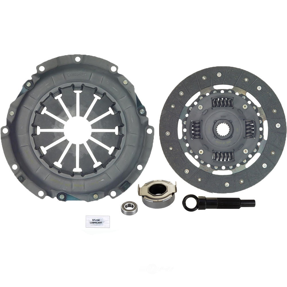 PERFECTION MU72324-1 Clutch Kit