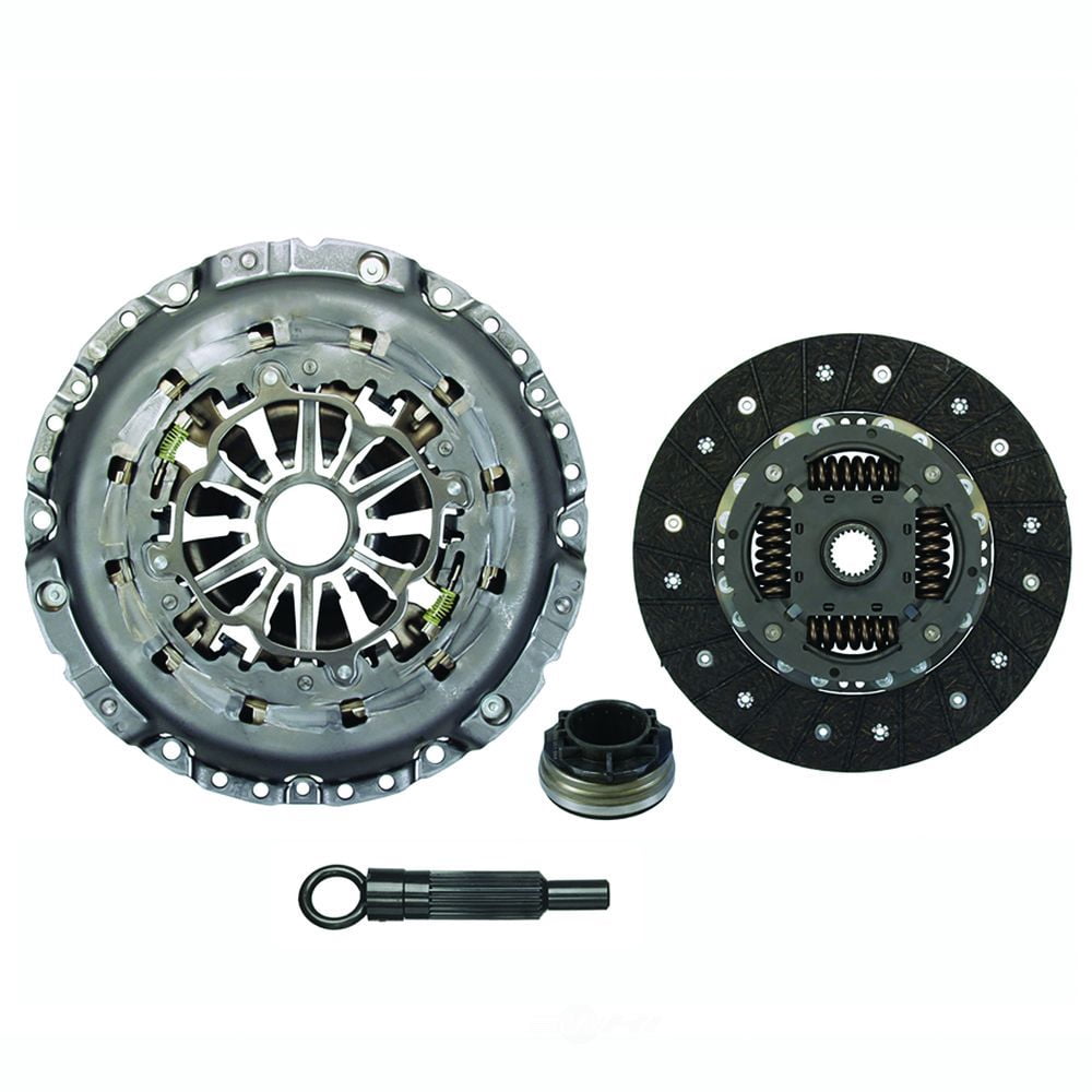 PERFECTION MU72342-1 Clutch Kit