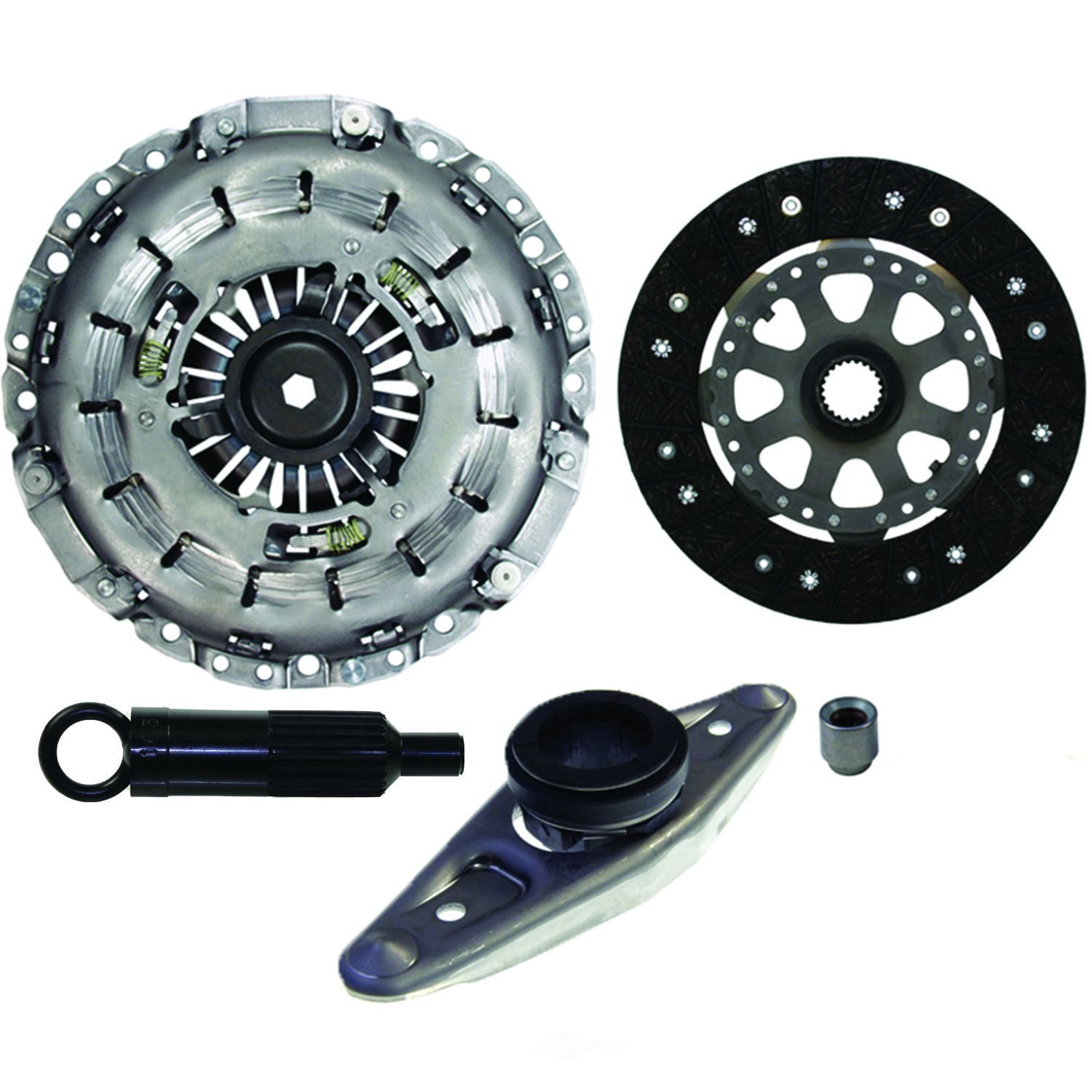 Brute Power 92778 Clutch & Flywheel Kit
