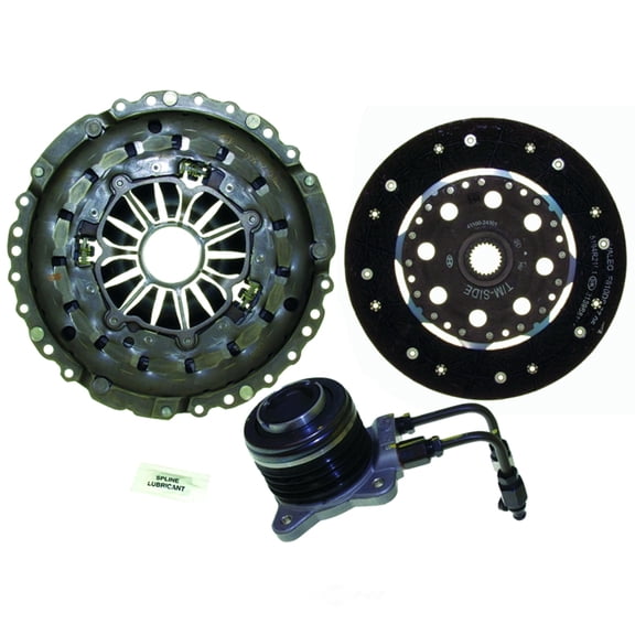 PERFECTION MU72363-1 Clutch Kit