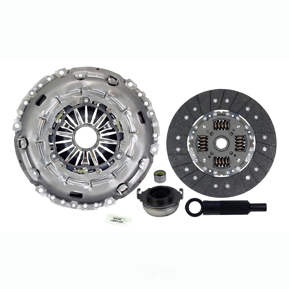 PERFECTION MU72367-1 Clutch Kit
