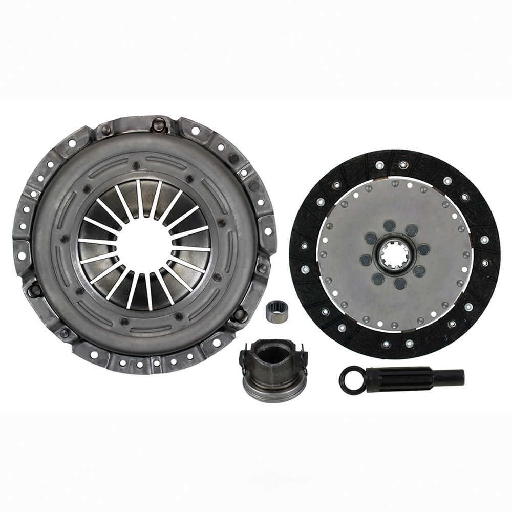 PERFECTION MU72370-1 Clutch Kit