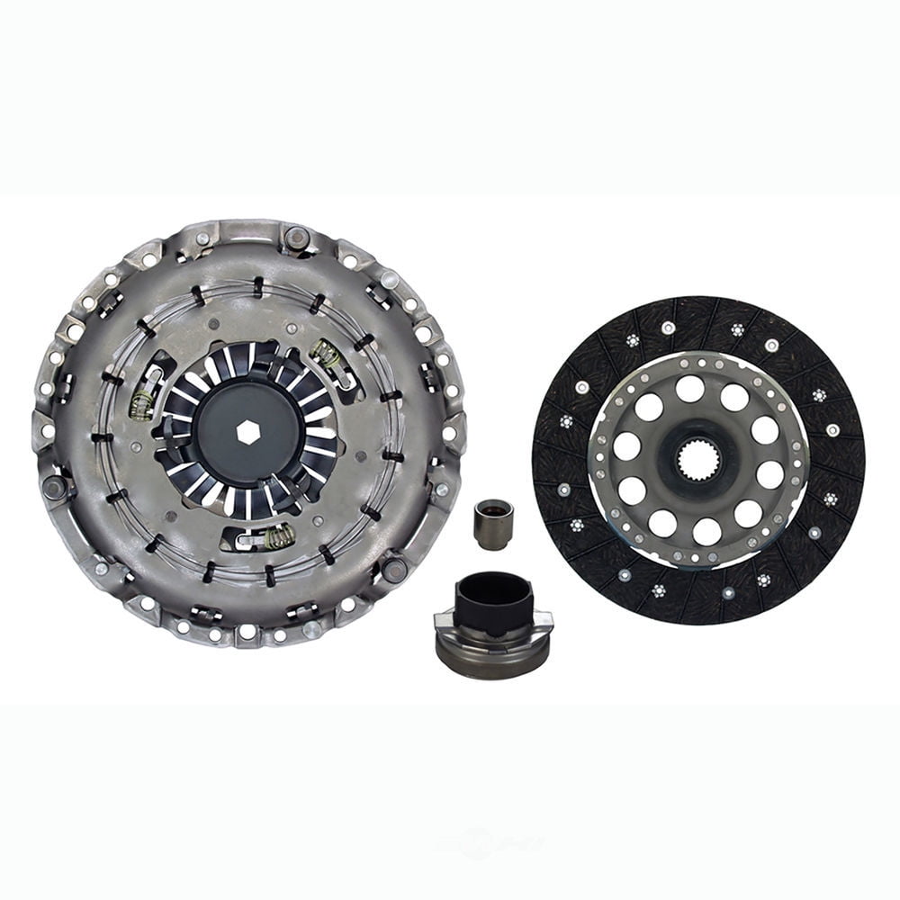 PERFECTION MU72374-1 Clutch Kit