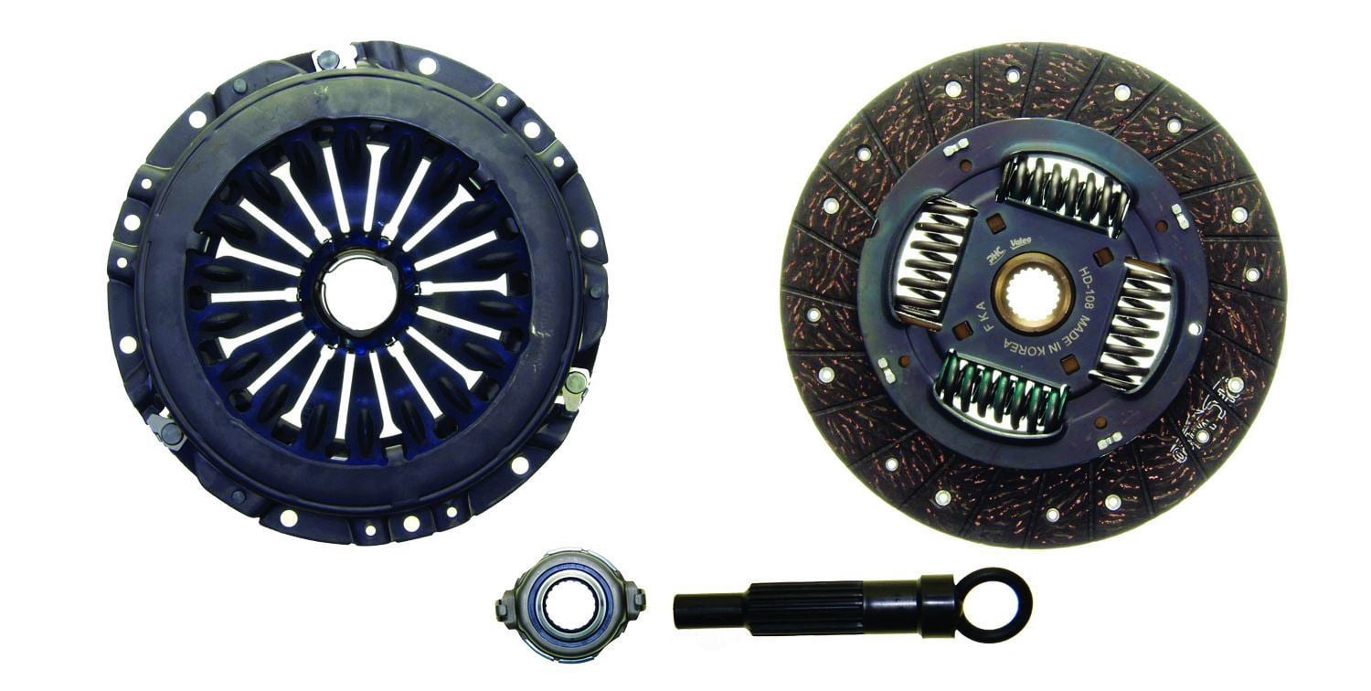Brute Power 92810 Clutch Kit