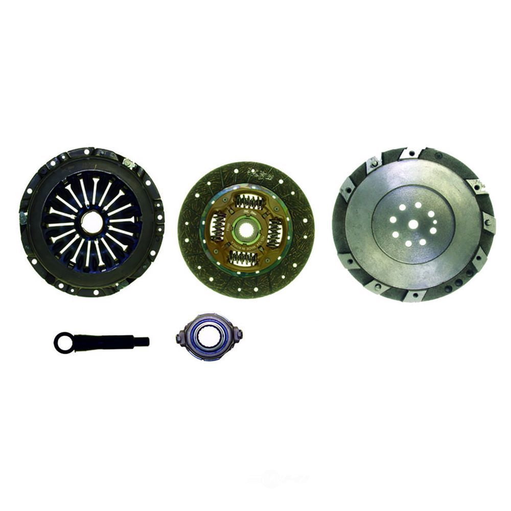 PERFECTION MU72405-1SK Clutch & Flywheel Kit