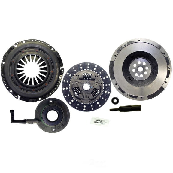 PERFECTION MU72407-1SK Clutch & Flywheel Kit