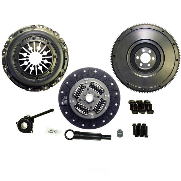 PERFECTION MU72408-1SK Clutch & Flywheel Kit