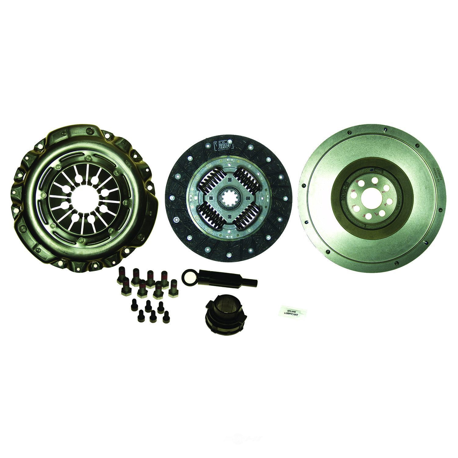 Brute Power 92845 Clutch Kit