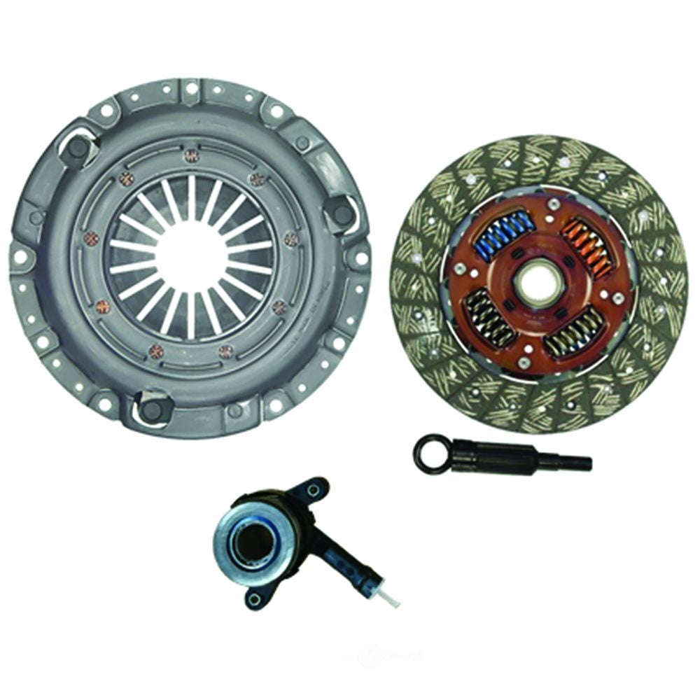 PERFECTION MU72480-1 Clutch Kit
