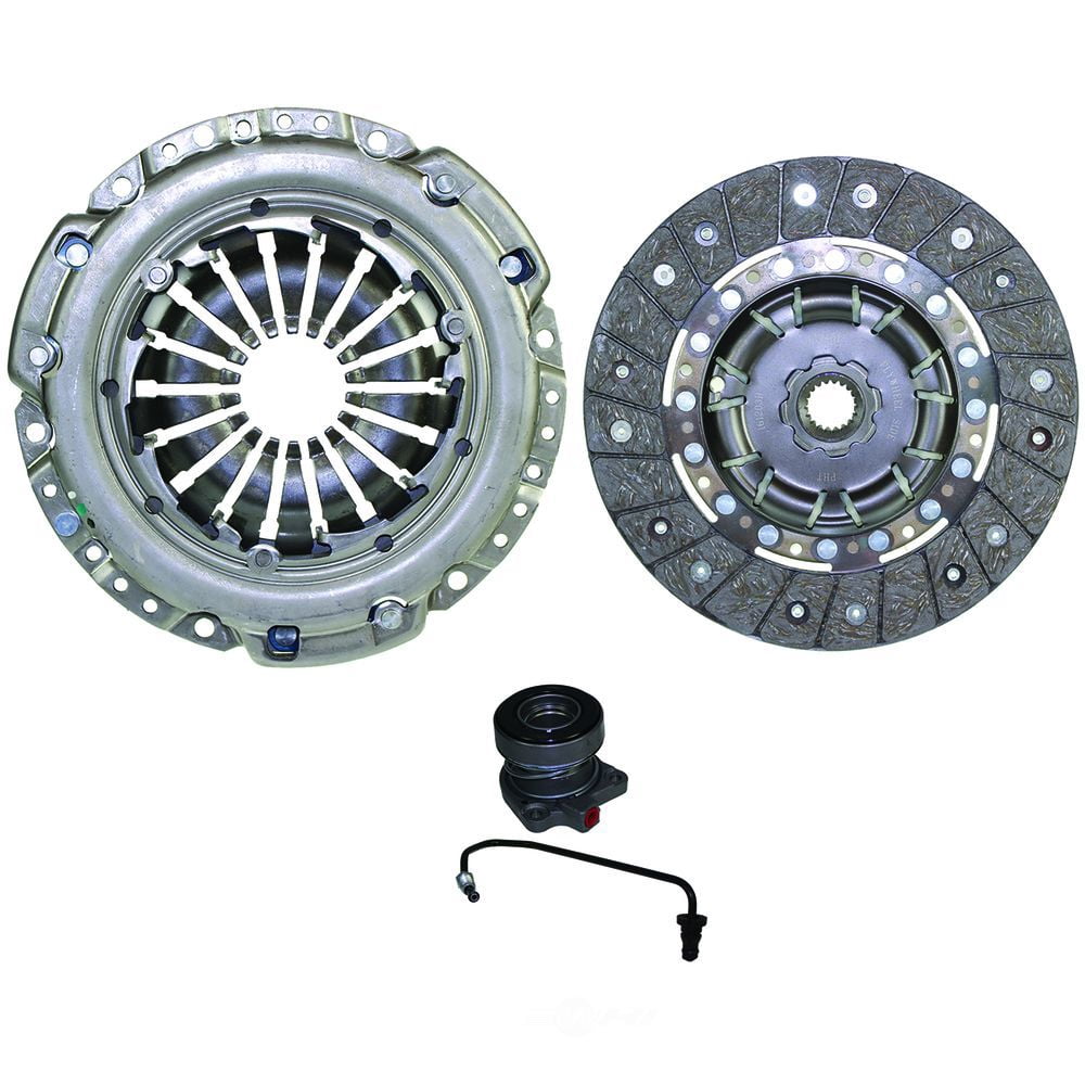 PERFECTION MU72488-1 Clutch Kit
