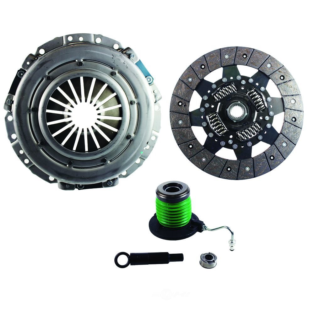 PERFECTION MU72494-1 Clutch Kit