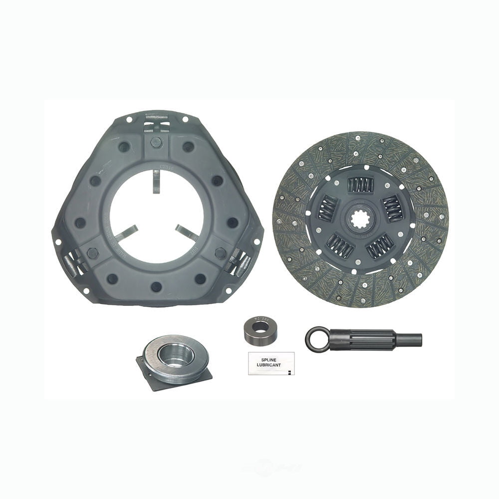 PERFECTION MU7346-1A Clutch Kit
