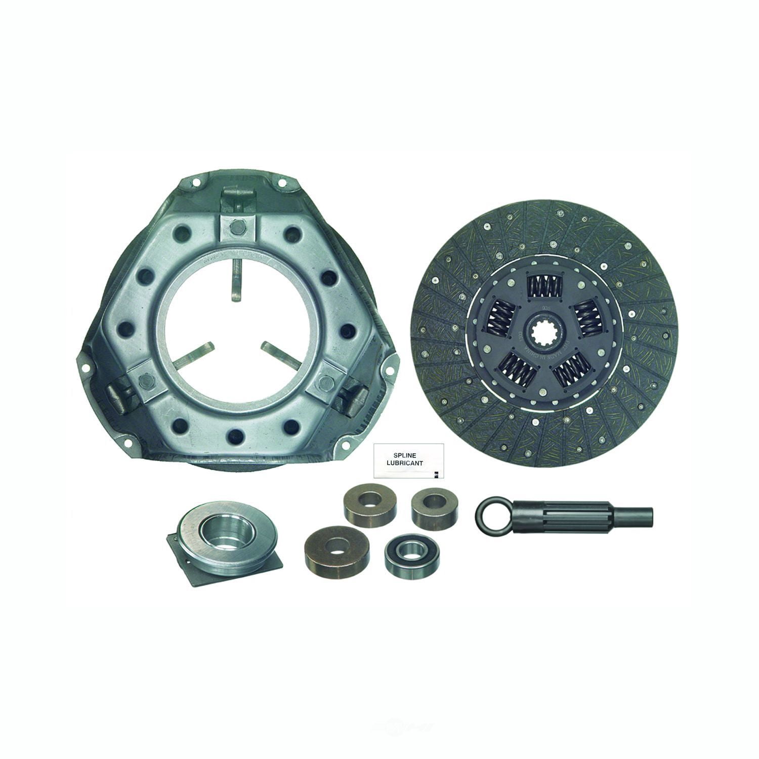 Brute Power 90680 Clutch Kit