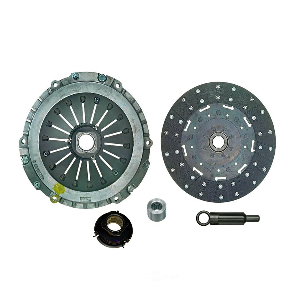 PERFECTION MU83-1 Clutch Kit