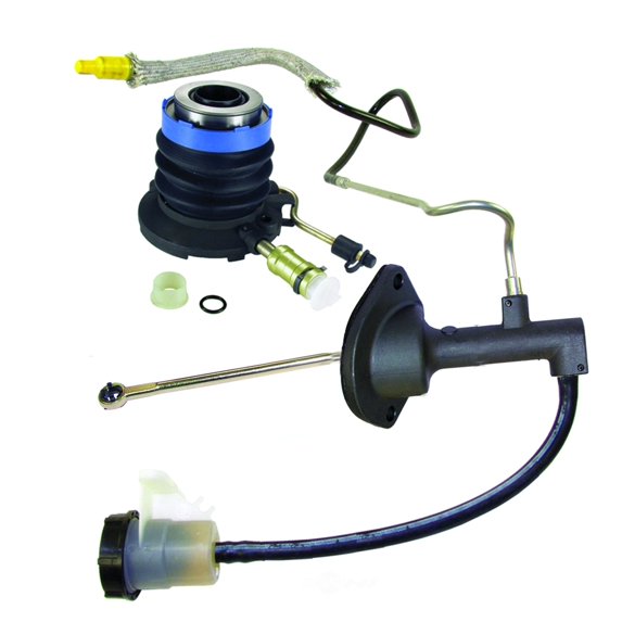 PERFECTION PF9015 Clutch Master And Slave Cylinder Assembly