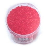 La-Tee-Da Aroma Crystal Beads for Ooh La Lamp Long Lasting Fragrant & Delightful (Perfectly Pomegranate - Pomegranate)