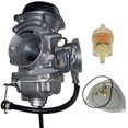 thumbnail image 2 of For 2003 - 2005 Polaris Sportsman 600 Carburetor Carb 03-06 2 of 11