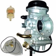 PERFORMANCE CARBURETOR YAMAHA RAPTOR 350 YFM350 YFM 350 Carb 2004 - 2013