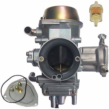 JIK Carburetor For Yamaha Rhino 660 (2004-2007) YXR660 UTV - Direct Replacement