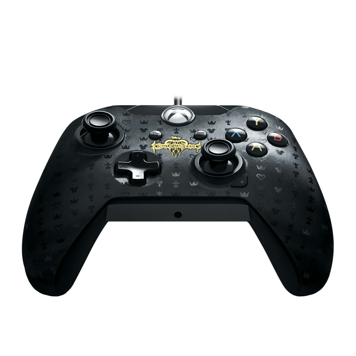 Kingdom hearts xbox controller deals