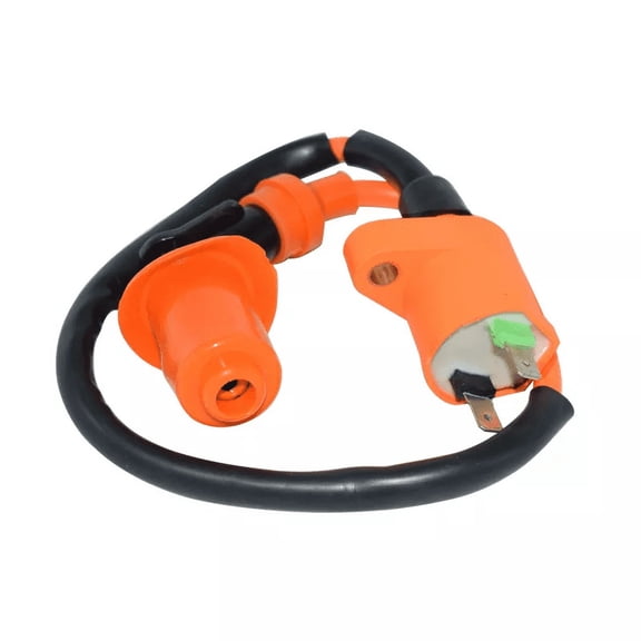 PERFORMANCE IGNITION COIL FOR 50cc 60cc 80cc 100cc 150cc 172cc 180cc 232cc GY6 SCOOTERS GY6 STORE