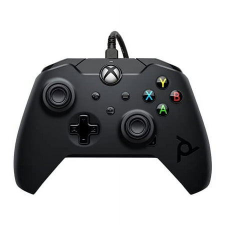 PERFORMANCE PDP GAMING WIRED C
