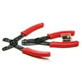 thumbnail image 1 of PERFORMANCE TOOL COMBINATION SNAP RING PLIERS, 1 of 2