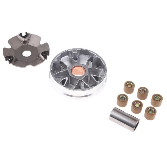 PERFORMANCE VARIATOR BELT SET for GY6 QMB139 50cc Scooters ATV