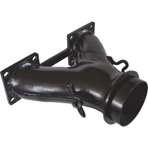 PERFORMANCE Y-Pipe for Ski-Doo Exhaust System