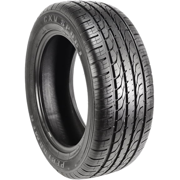 PERFORMER CXV SPORT 275/65R18 116T TBC Linglong Americas Performer CXV Sprt Fits: 2015-23 Ford F-150 Lariat, 2019-23 Chevrolet Silverado 1500 LT Trail Boss