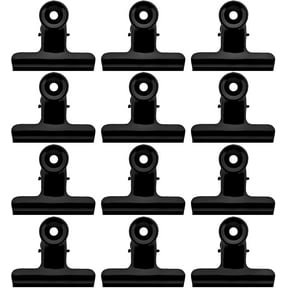 Metal Spring Paper Clips