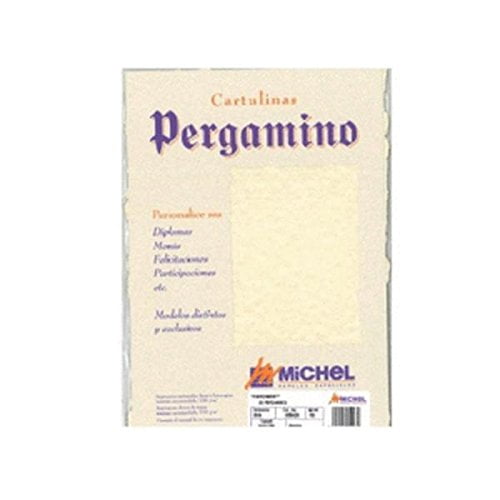 PERGAMINO A3 TROQUELADO 2602 MARMOL AMARILLO