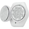 thumbnail image 1 of PERHC-DB-ID-30-Progress Commercial Lighting-6.7 Inch 1W 2 LED Double Head Light with Remote, 1 of 1