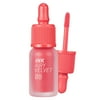 Actual Color: #008 Pretty Orange Pink