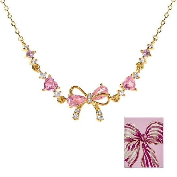 PERITANG Bow Bracelets For Women  Adjustable Friendship Jewelry – Perfect Gift For Valentine'S Day, Birthdays, Anniversaries, And Special Occasions, Gold & Silver