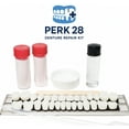 thumbnail image 1 of PERK Denture Repair Kit with 28 Denture Teeth, 1 of 8