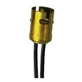 thumbnail image 1 of Perko 0052DP Double Contact Bayonet Socket with 1, 1 of 3