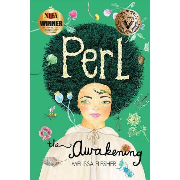 Perl: The Awakening, (Paperback)